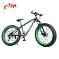 Bicicleta grasa de aluminio de alta calidad 26 / ruedas gordas del neumático bike for sale / 4.0 tire fat bike